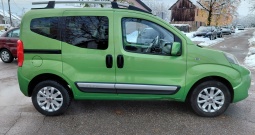 Fiat Qubo Trakking 1.3 JTD MJET
