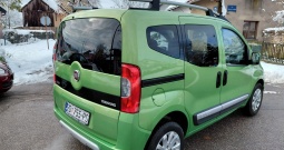 Fiat Qubo Trakking 1.3 JTD MJET