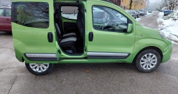 Fiat Qubo Trakking 1.3 JTD MJET