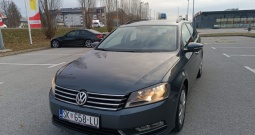 Passat 2.0 TDI sa puno dodane opreme u odličnom stanju uredno servisiran