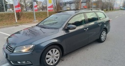 Passat 2.0 TDI sa puno dodane opreme u odličnom stanju uredno servisiran