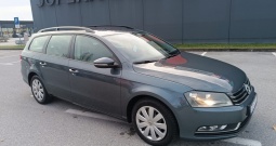 Passat 2.0 TDI sa puno dodane opreme u odličnom stanju uredno servisiran