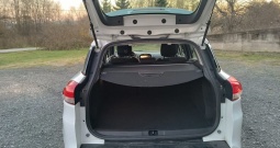 Renault Clio 1.5 dci sporter, kao nov, prekrasnog interijera