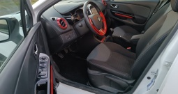 Renault Clio 1.5 dci sporter, kao nov, prekrasnog interijera