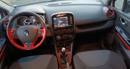 Renault Clio 1.5 dci sporter, kao nov, prekrasnog interijera