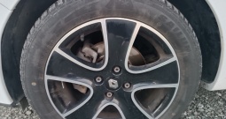 Renault Clio 1.5 dci sporter, kao nov, prekrasnog interijera