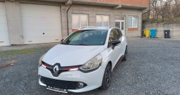 Renault Clio 1.5 dci sporter, kao nov, prekrasnog interijera