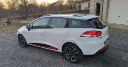 Renault Clio 1.5 dci sporter, kao nov, prekrasnog interijera