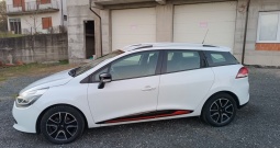 Renault Clio 1.5 dci sporter, kao nov, prekrasnog interijera