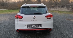 Renault Clio 1.5 dci sporter, kao nov, prekrasnog interijera