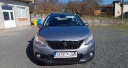 Peugeot 2008, 1.6 hdi, odlično stanje sa puno dodatne opreme-kartice
