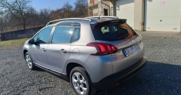 Peugeot 2008, 1.6 hdi, odlično stanje sa puno dodatne opreme-kartice