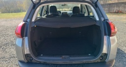 Peugeot 2008, 1.6 hdi, odlično stanje sa puno dodatne opreme-kartice