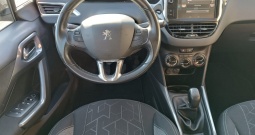 Peugeot 2008, 1.6 hdi, odlično stanje sa puno dodatne opreme-kartice