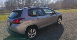 Peugeot 2008, 1.6 hdi, odlično stanje sa puno dodatne opreme-kartice