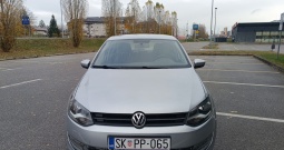 Polo 1.4 benzin, 5 vrata, odličan, kilometri 151000