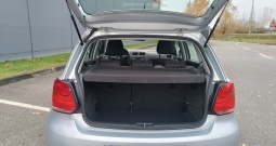 Polo 1.4 benzin, 5 vrata, odličan, kilometri 151000