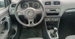 Polo 1.4 benzin, 5 vrata, odličan, kilometri 151000
