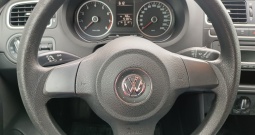 Polo 1.4 benzin, 5 vrata, odličan, kilometri 151000