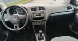 Polo 1.4 benzin, 5 vrata, odličan, kilometri 151000