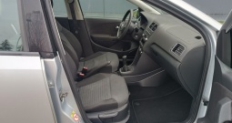 Polo 1.4 benzin, 5 vrata, odličan, kilometri 151000
