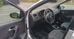 Polo 1.4 benzin, 5 vrata, odličan, kilometri 151000