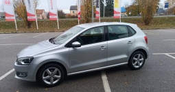 Polo 1.4 benzin, 5 vrata, odličan, kilometri 151000
