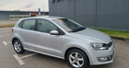 Polo 1.4 benzin, 5 vrata, odličan, kilometri 151000