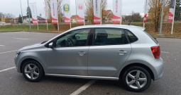Polo 1.4 benzin, 5 vrata, odličan, kilometri 151000