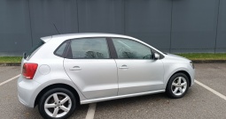 Polo 1.4 benzin, 5 vrata, odličan, kilometri 151000