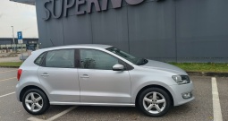 Polo 1.4 benzin, 5 vrata, odličan, kilometri 151000