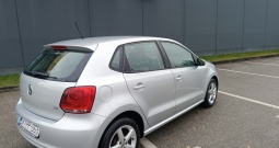 Polo 1.4 benzin, 5 vrata, odličan, kilometri 151000