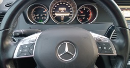 Mercedes c 180 cdi automatik u odličnom stanju-garancija-kartice