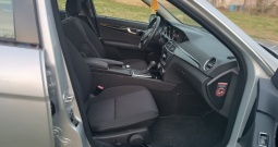 Mercedes c 180 cdi automatik u odličnom stanju-garancija-kartice