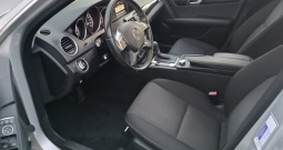 Mercedes c 180 cdi automatik u odličnom stanju-garancija-kartice