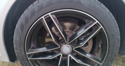 Mercedes c 180 cdi automatik u odličnom stanju-garancija-kartice