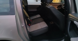 Škoda roomster 1. 2 benzin u odličnom stanju - kartice