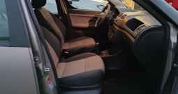 Škoda roomster 1. 2 benzin u odličnom stanju - kartice