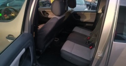 Škoda roomster 1. 2 benzin u odličnom stanju - kartice