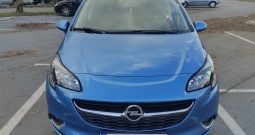 Opel Corsa 1.4 Benzin + Lpg