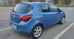 Opel Corsa 1.4 Benzin + Lpg