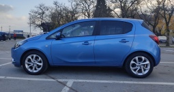 Opel Corsa 1.4 Benzin + Lpg