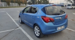 Opel Corsa 1.4 Benzin + Lpg