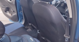 Opel Corsa 1.4 Benzin + Lpg