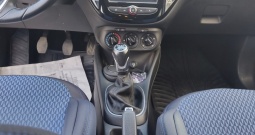Opel Corsa 1.4 Benzin + Lpg