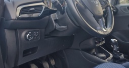 Opel Corsa 1.4 Benzin + Lpg