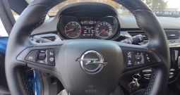 Opel Corsa 1.4 Benzin + Lpg