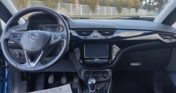 Opel Corsa 1.4 Benzin + Lpg