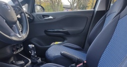 Opel Corsa 1.4 Benzin + Lpg