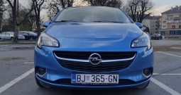 Opel Corsa 1.4 Benzin + Lpg